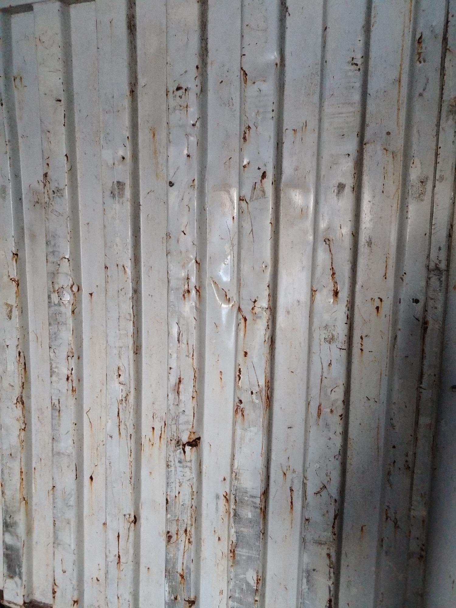 Морской контейнер ZIMU1182629