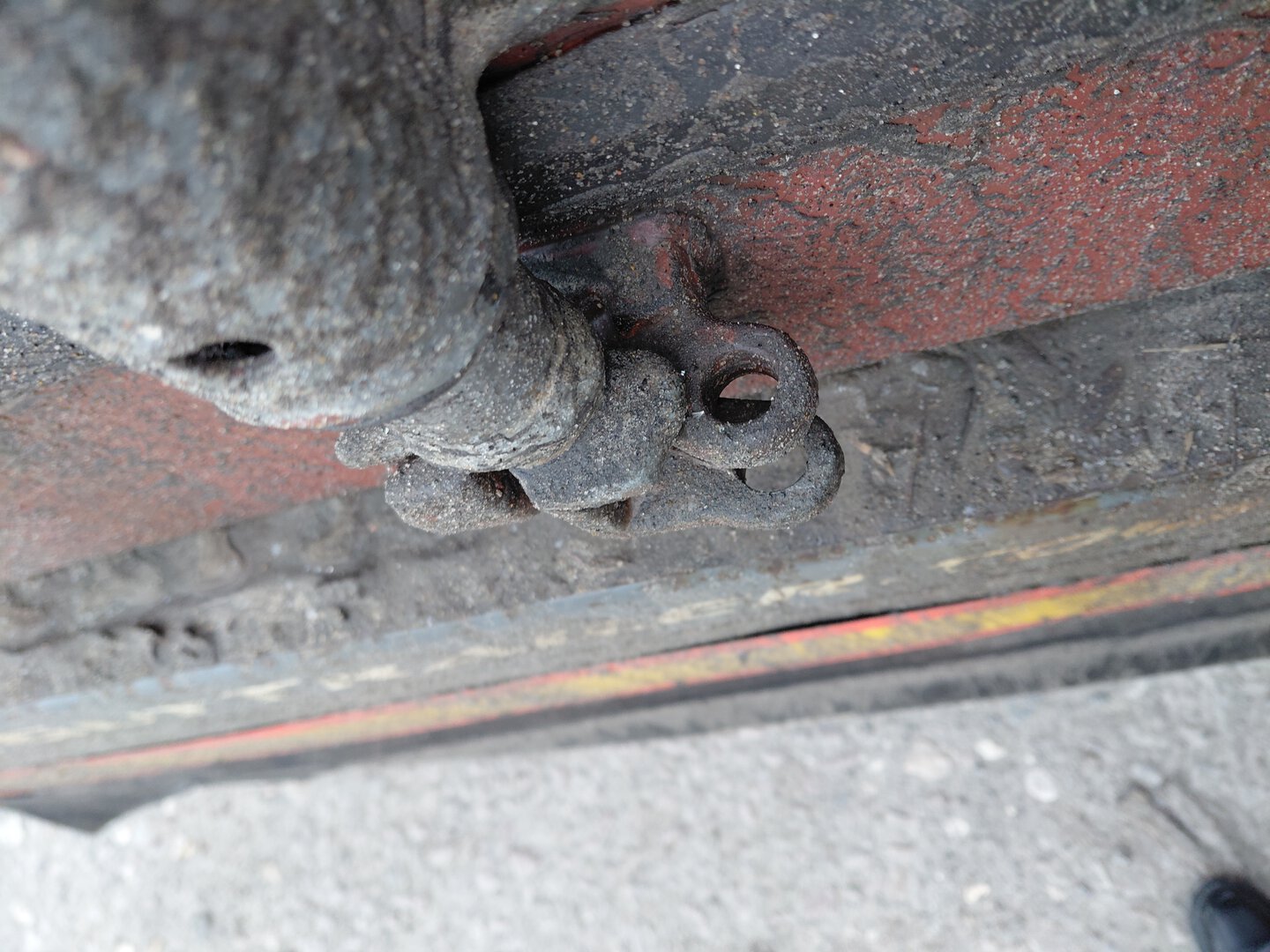 Морской контейнер ZIMU1185510