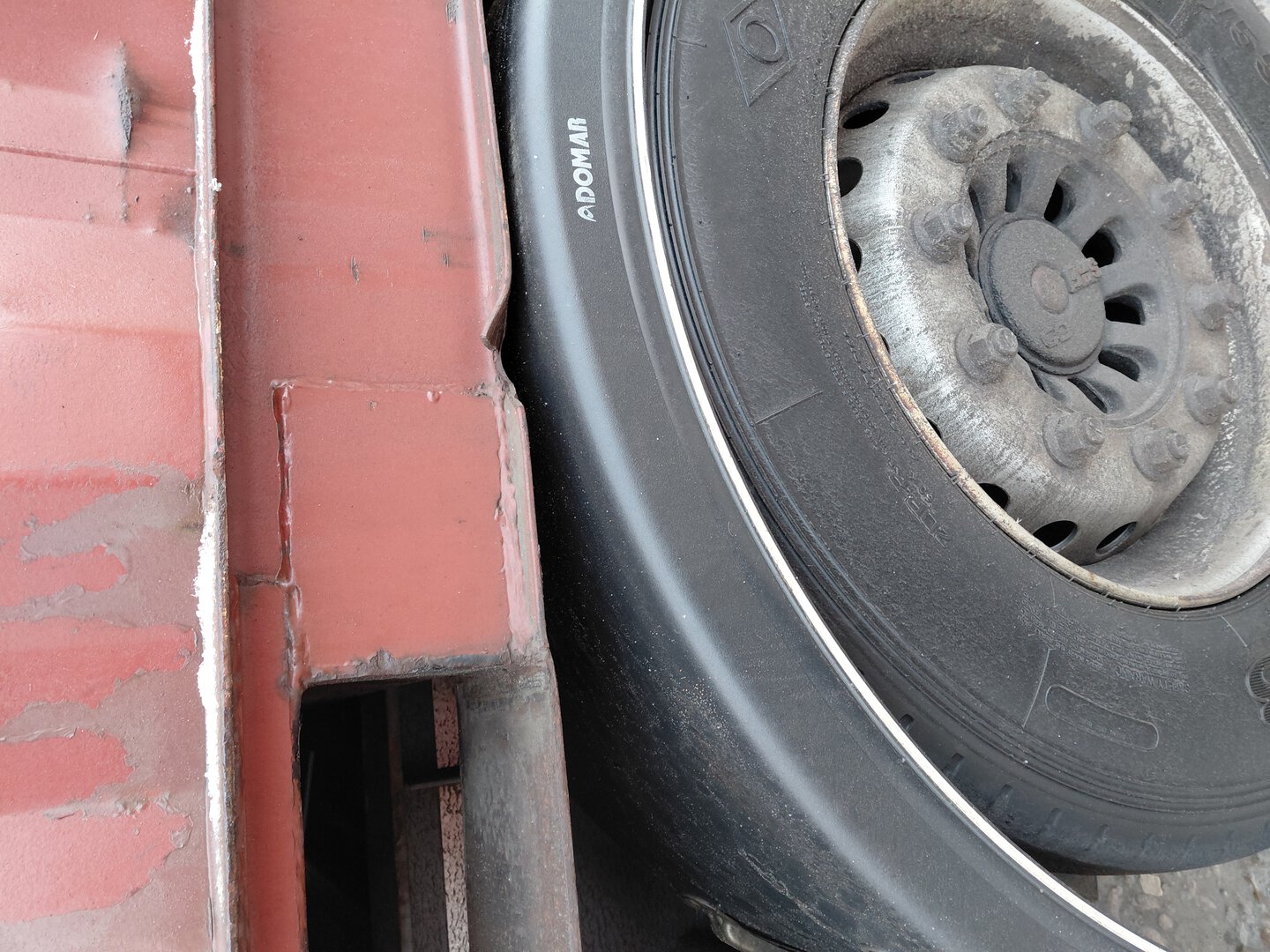 Морской контейнер ZIMU1185510