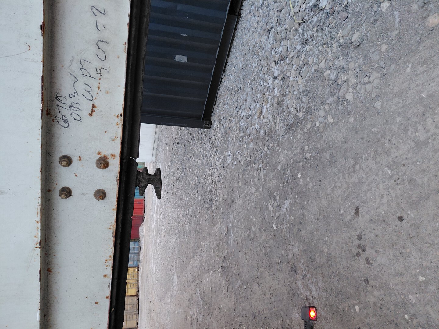 Морской контейнер ZIMU1185510