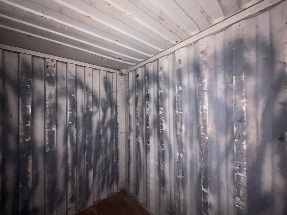 Морской контейнер ZIMU1186429