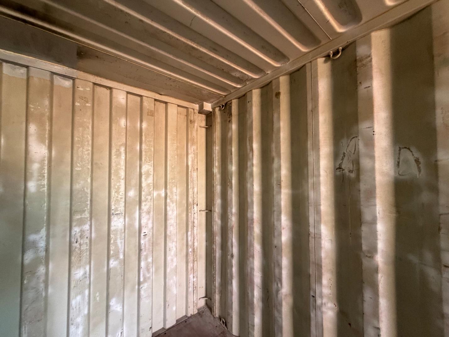 Морской контейнер ZIMU1186727