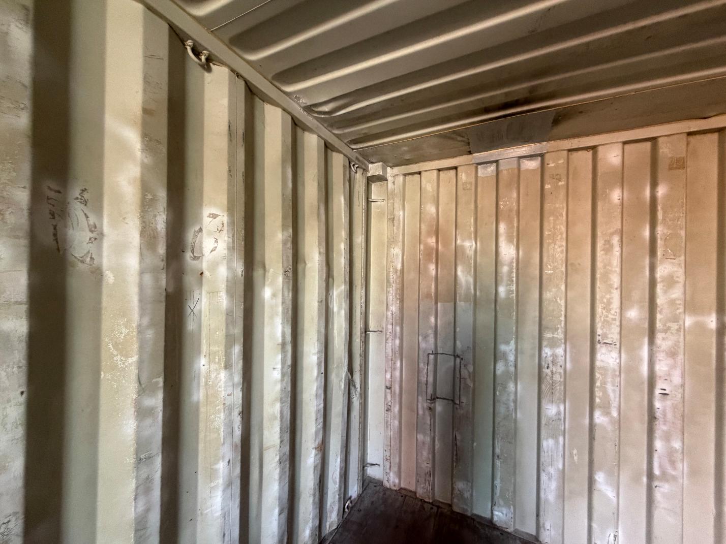 Морской контейнер ZIMU1186727