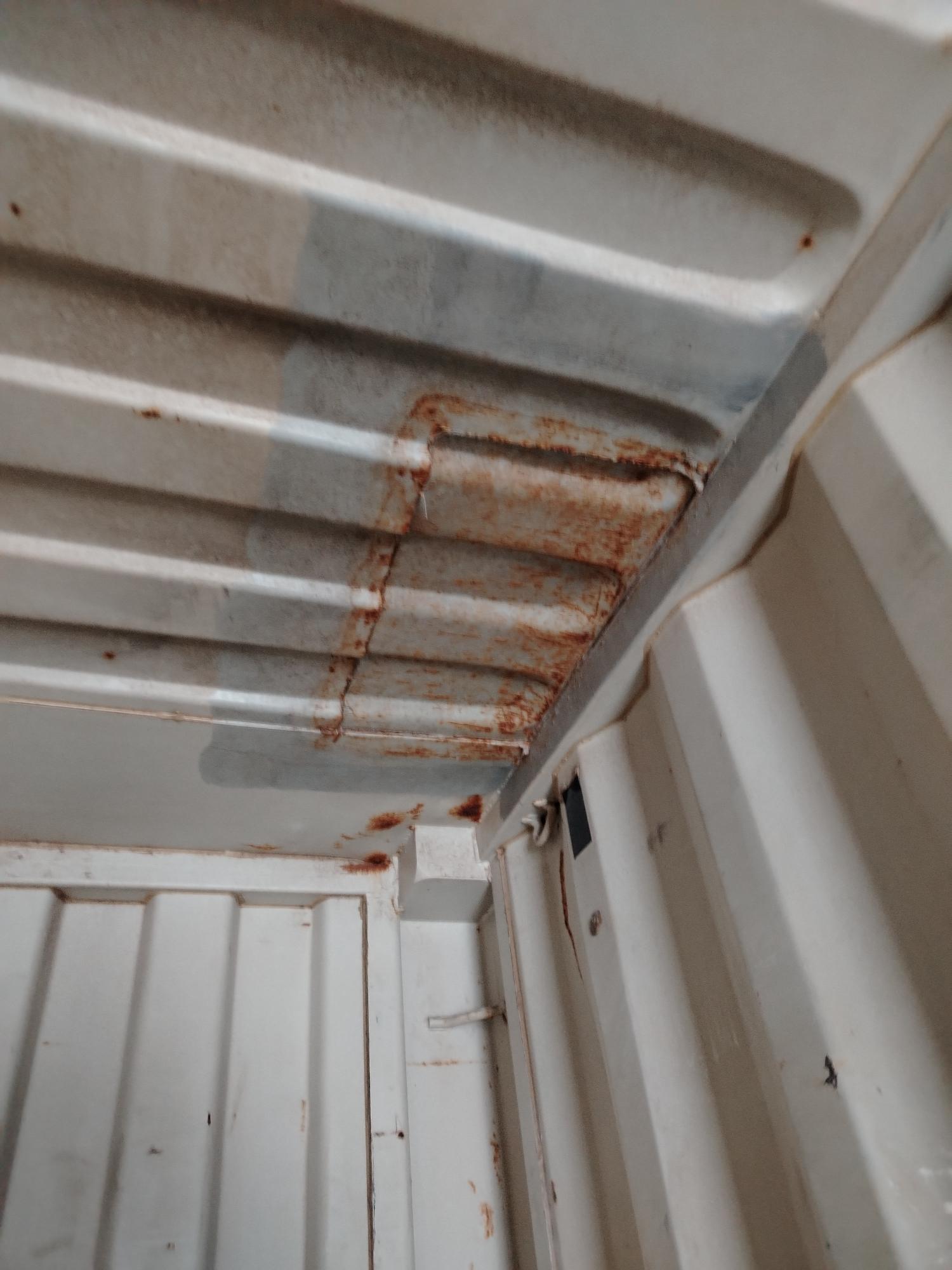 Морской контейнер ZIMU1189011