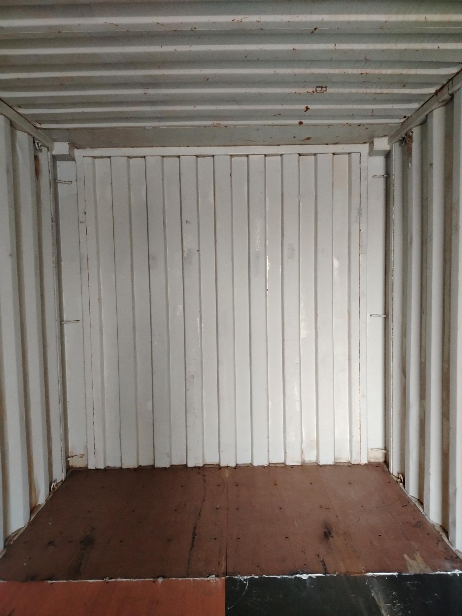 Морской контейнер ZIMU1258473