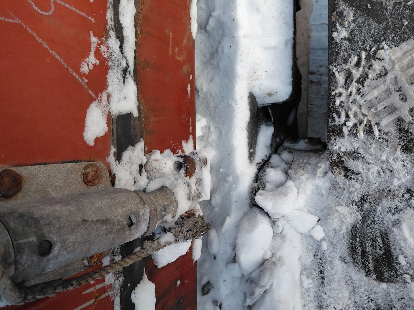 Морской контейнер ZIMU1260059