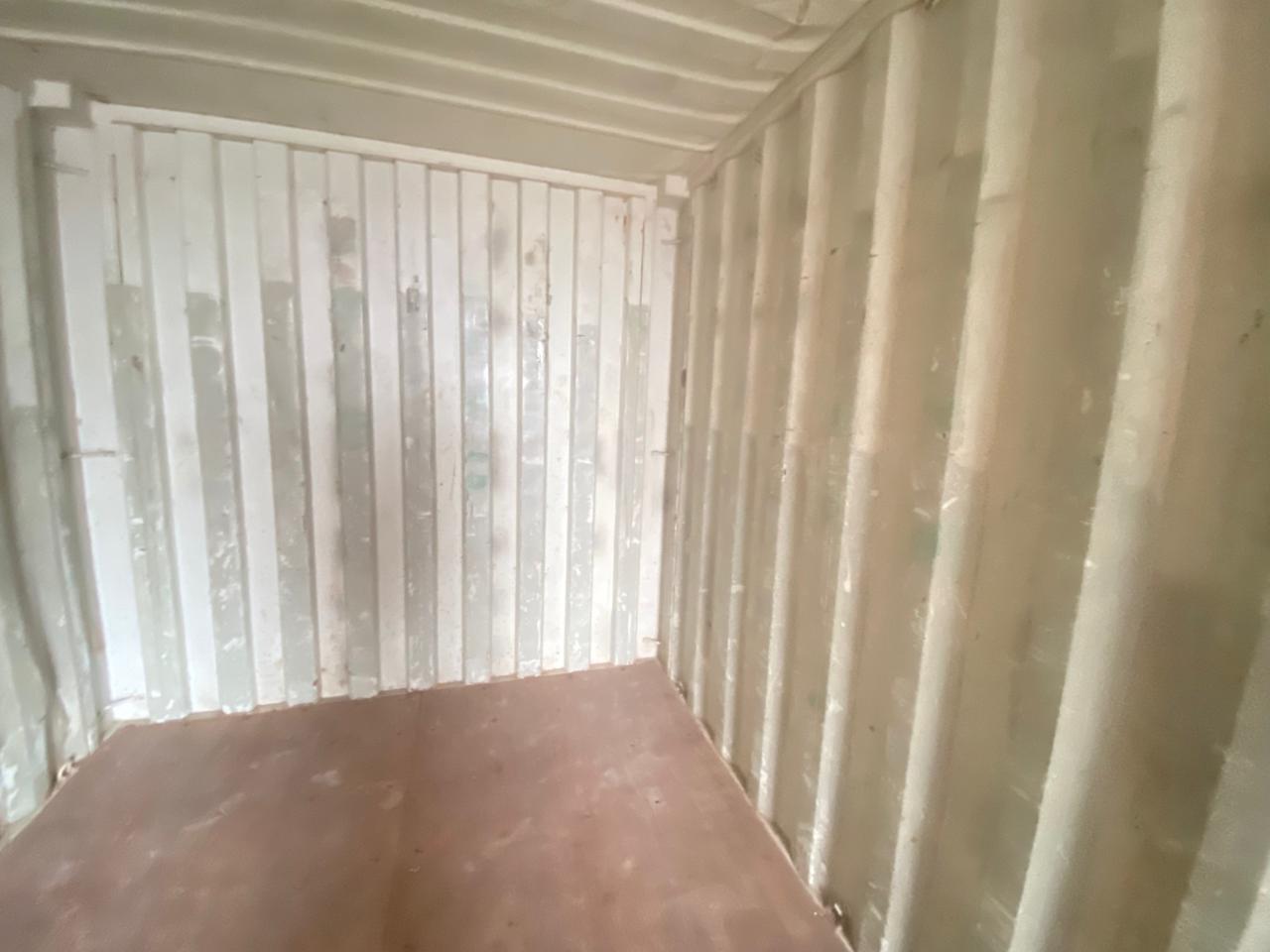 Морской контейнер ZIMU1260911