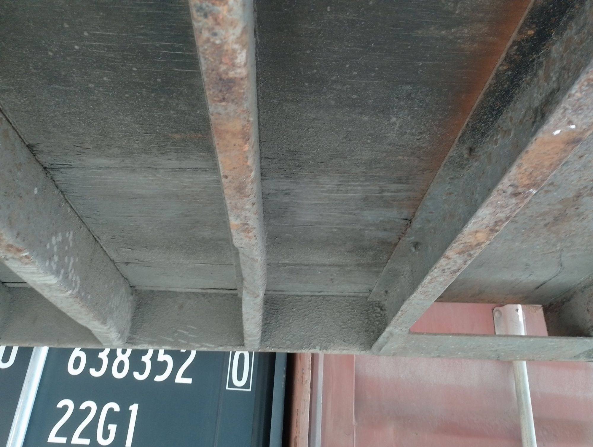 Морской контейнер ZIMU1265549