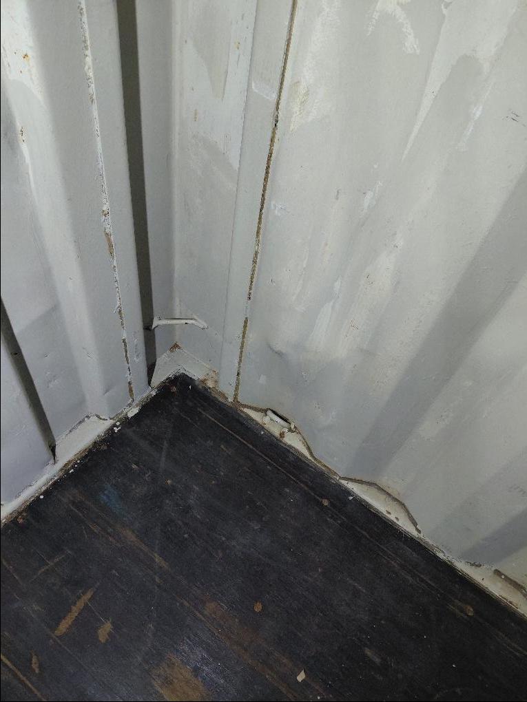 Морской контейнер ZIMU1343929