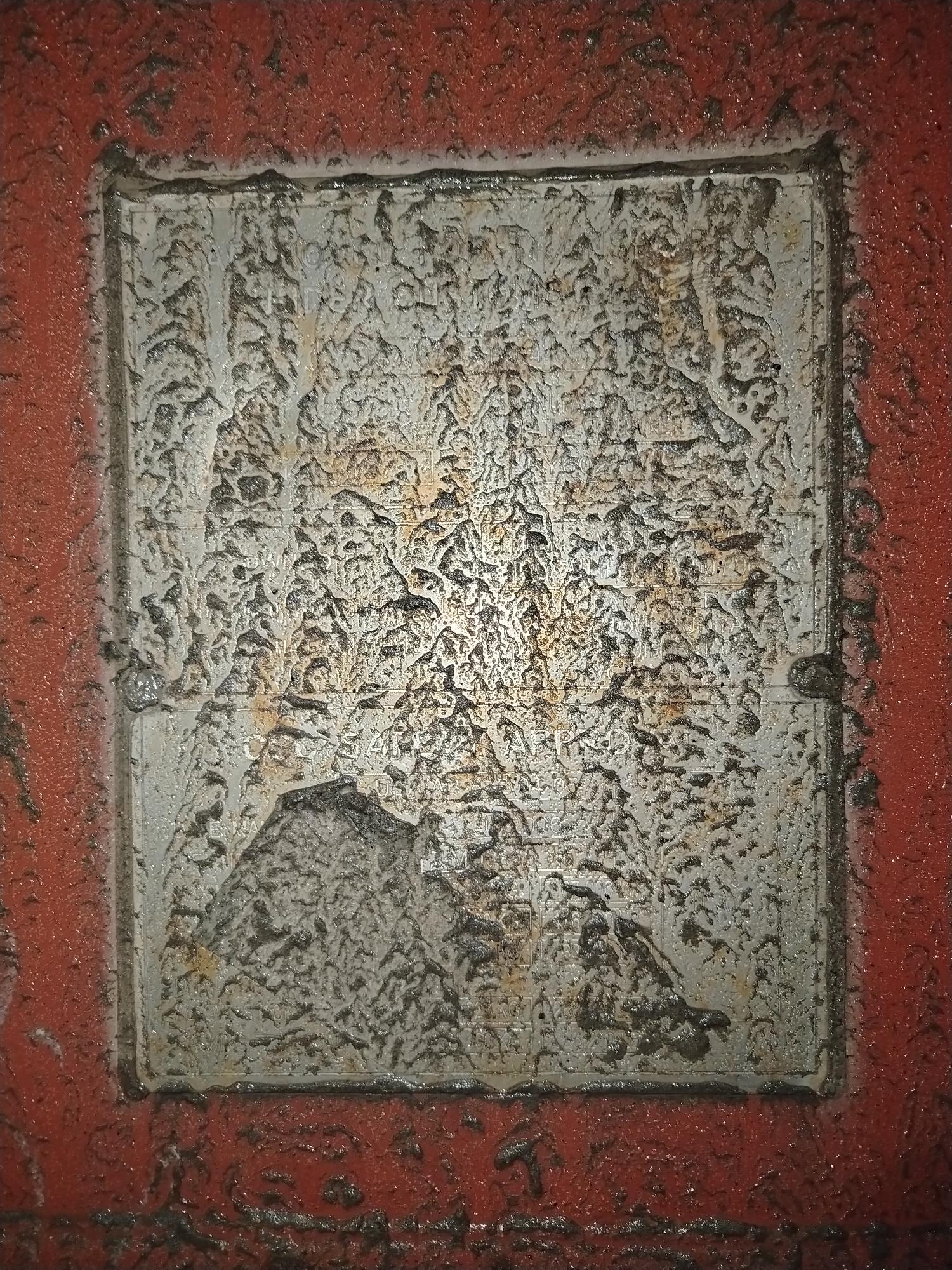 Морской контейнер ZIMU2856850