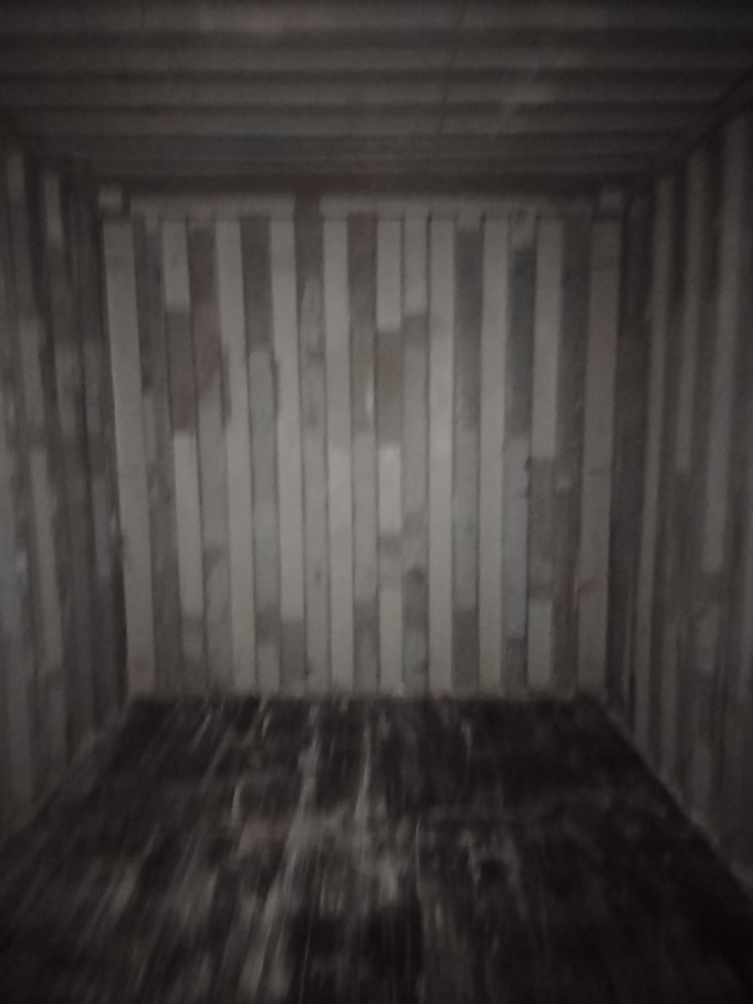 Морской контейнер ZIMU2856850