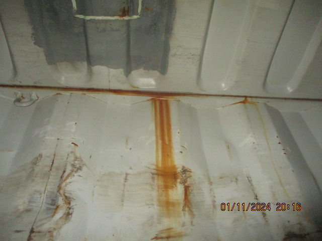 Морской контейнер ZONU7448353