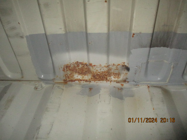 Морской контейнер ZONU7448353